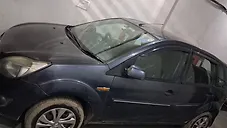 Used Ford Figo Duratec Petrol EXI 1.2 in Faridabad