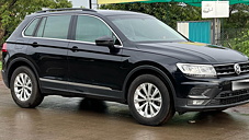 Used Volkswagen Tiguan Comfortline TDI in Sangli