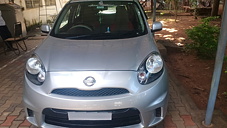 Used Nissan Micra Active XV in Nagercoil