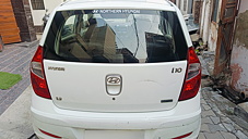 Used Hyundai i10 Magna 1.2 Kappa2 in Ludhiana