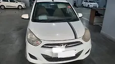 Used Hyundai i10 Sportz 1.2 Kappa2 (O) in Jammu