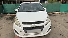 Used Chevrolet Beat PS Diesel in Nashik