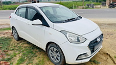 Used Hyundai Xcent SX CRDi in Hanumangarh