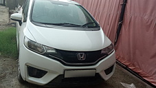 Used Honda Jazz SV Petrol in Charkhi Dadri