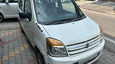 Used Maruti Suzuki Wagon R Duo LXi LPG in Ludhiana