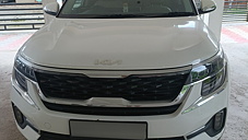 Used Kia Seltos HTX 1.5 Petrol MT [2023-2024] in Siliguri