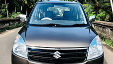 Used Maruti Suzuki Wagon R 1.0 LXi in Marthandam