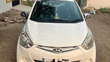 Used Hyundai Eon Era + in Buldhana