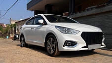 Used Hyundai Verna SX 1.6 VTVT in Ambala City