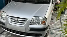 Used Hyundai Santro Xing GLS in Dehradun