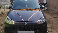 Used Maruti Suzuki Alto K10 VXi Plus (O) [2022-2022] in Bhopal
