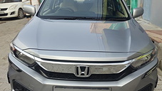 Used Honda Amaze VX MT 1.2 Petrol [2021] in Mathura