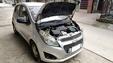 Used Chevrolet Beat LT Diesel in Faridabad