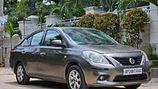 Used Nissan Sunny XV Diesel in Anantapur