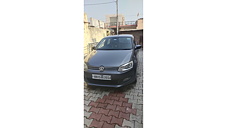 Used Volkswagen Polo Comfortline 1.2L (D) in Ambala City