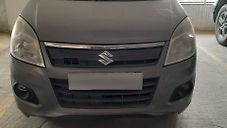 Used Maruti Suzuki Wagon R 1.0 VXi in Dehradun