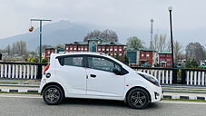 Used Chevrolet Beat LS LPG in Srinagar