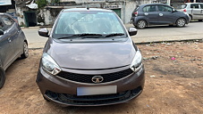 Used Tata Tiago Revotron XT [2016-2019] in Kanker