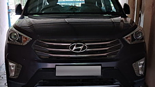 Used Hyundai Creta SX 1.6 CRDI in Solapur