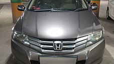 Used Honda City 1.5 S MT in Gurgaon