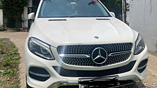 Used Mercedes-Benz GLE 350 d in Nagpur