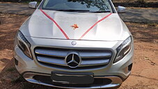 Used Mercedes-Benz GLA 200 CDI Sport in Thiruvananthapuram