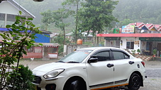 Used Maruti Suzuki Dzire LXi in Siliguri