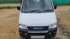 Used Maruti Suzuki Eeco 5 STR WITH A/C+HTR CNG [2017-2019] in Churu