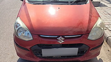 Used Maruti Suzuki Alto 800 Lxi CNG in Hisar