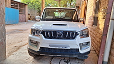 Used Mahindra Scorpio S10 in Jodhpur