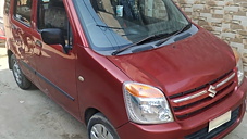 Used Maruti Suzuki Wagon R LXi Minor in Jamshedpur