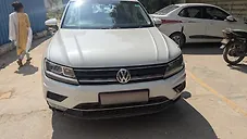Used Volkswagen Tiguan Highline TDI in Agra