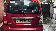 Used Maruti Suzuki Wagon R 1.0 VXI in Visakhapatnam