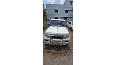 Used Mahindra Bolero B4 in Salem