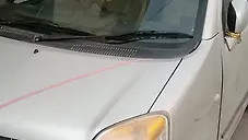 Used Maruti Suzuki Wagon R 1.0 LXi in Ludhiana