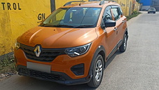 Used Renault Triber RXL in Gautam Buddha Nagar