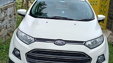 Used Ford EcoSport Titanium+ 1.5L TDCi in Baramulla