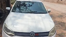 Used Volkswagen Polo Comfortline 1.2L (D) in Raipur