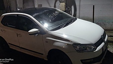 Used Volkswagen Polo Comfortline 1.2L (P) in Jaipur