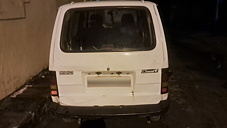 Used Maruti Suzuki Omni 8 STR BS-III in Bhopal