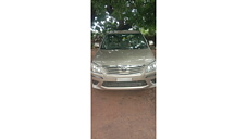 Used Toyota Innova 2.5 GX 8 STR BS-IV in Gudur