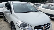 Used Maruti Suzuki S-Cross Zeta 1.3 in Mandi