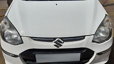 Used Maruti Suzuki Alto 800 Lx in Bhind