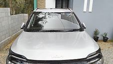 Used Kia Carens Prestige Plus (O) 1.5 Turbo Petrol DCT 7 STR in Thiruvananthapuram