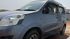 Used Maruti Suzuki Wagon R 1.0 LXI in Raipur