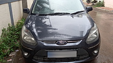 Used Ford Figo Duratorq Diesel EXI 1.4 in Nashik