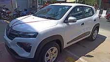 Used Renault Kwid RXT 1.0 AMT [2023-2024] in Pondicherry
