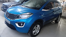 Used Tata Nexon XMA Petrol in Malda