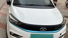 Used Tata Tiago EV XZ Plus Long Range [2022-2025] in Palanpur