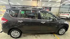 Used Maruti Suzuki Ertiga VDi in Nanded